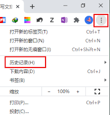 如何恢复误关的谷歌浏览器网页？一键找回浏览记录的方法？